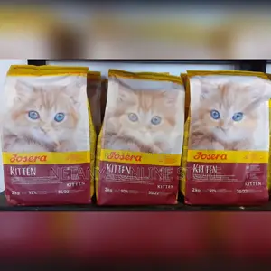 Josera Kitten Cat Food
