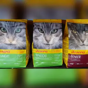 Josera (Sensicat) Cat Food