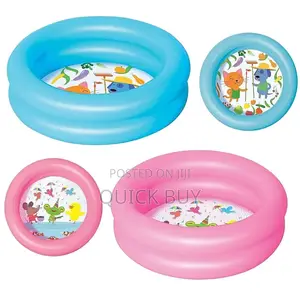 Bestway Kids Paddling Inflatable Pool