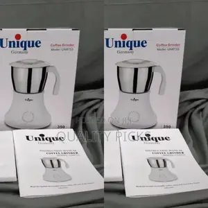 Mini Coffee Grinder