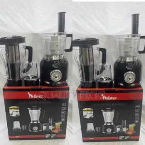 6 in 1 Speed Blender