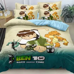 Kids Duvet