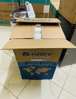 Gree 12000btu Portable Air Conditioners Stocked