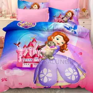 Kids Duvet