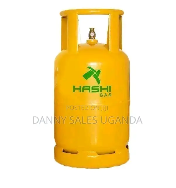 Hashi Gas 13kg Refilling