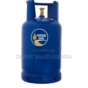Hass Gas 13kg Refilling (Fast Delivery)
