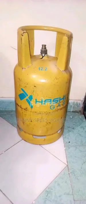 13kg Hashi Gas Refill (Instant Delivery)