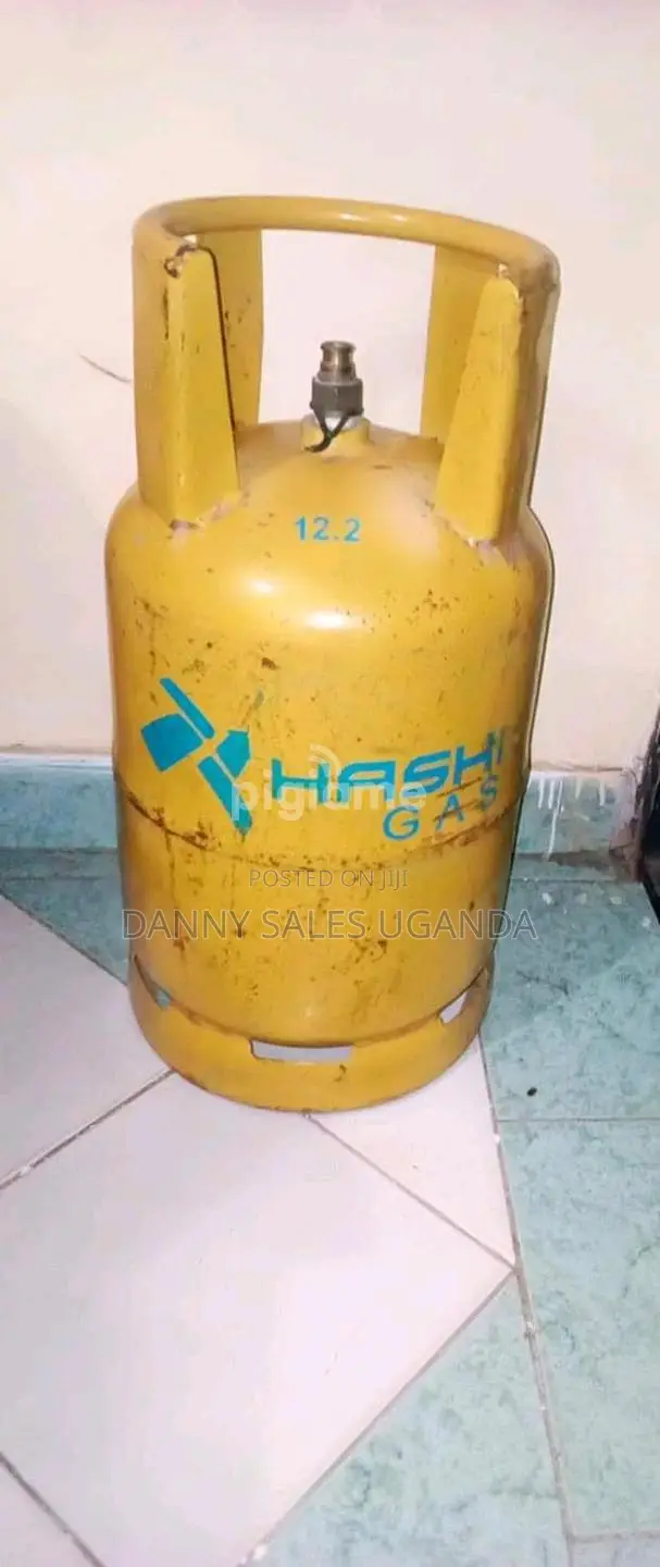 13kg Hashi Gas Refill (Instant Delivery)