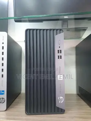 New Desktop Computer HP 16GB Intel Core I7 HDD 1T