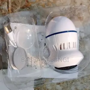Portable Rechargeable Callus Remover