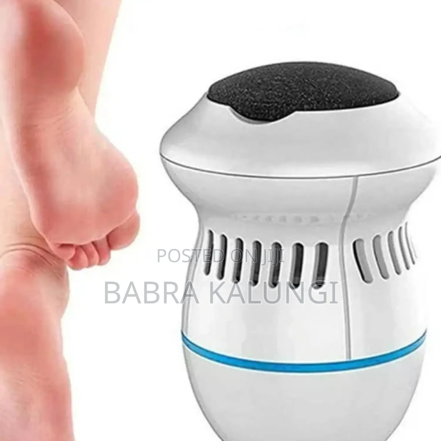 Brand Callus Remover