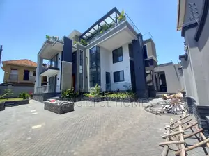Furnished 6bdrm Mansion in Kyanja Rich, Central Division for sale