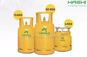 Hashi Gas Refilling (Fast Delivery)