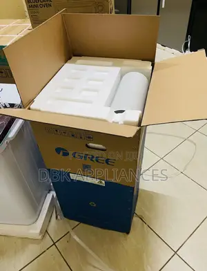 New Gree 12000btu Portable Air Conditioners Stocked
