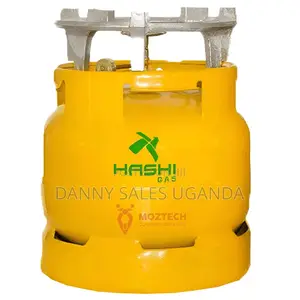 6kg Hashi Gas Refill (Fast Delivery