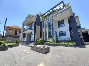 Furnished 6bdrm Duplex in Kyanja Central for sale