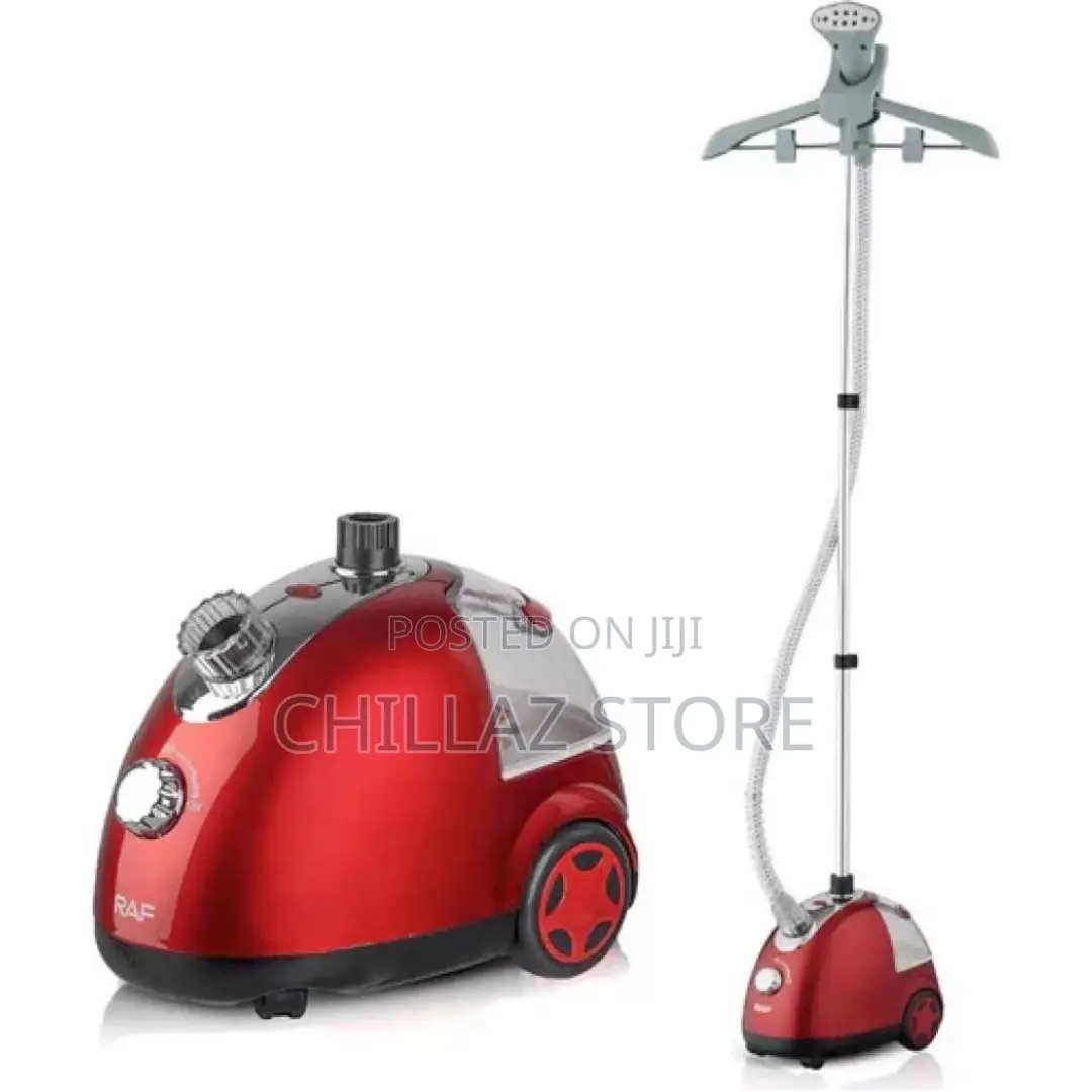 Raf Garment Steamer 1700W R-3037