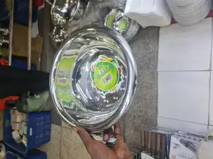 Stainless Steel Colander Strainer With Drain Bowl