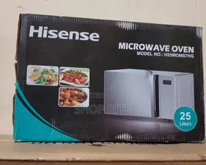 Hisense Microwave 25L Microwave Oven