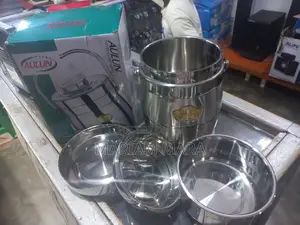Food Flask 1.6 Litres