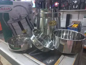 Food Flask 1.6 Litres
