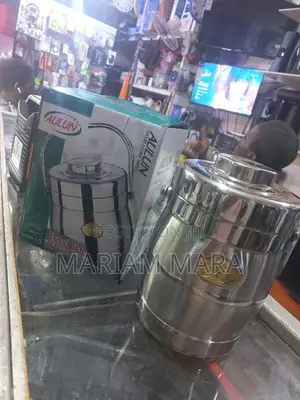 Food Flask 1.6 Litres