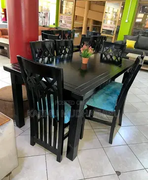 6seater Dinning Table