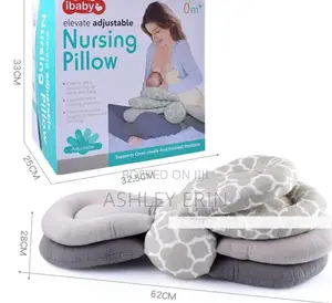 Breast Feeding Nursing Pillow