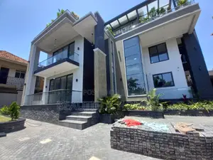 Furnished 6bdrm Duplex in Kyanja, Central Division for sale