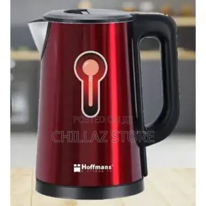 Hoffmans 2.5litres Electric Tea Kettles for Boiling Water