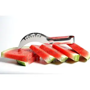 Watermelon Slicer, Watermelon Knife Fruit Slicer Fastest