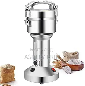 Electric Spice Grinder Machine