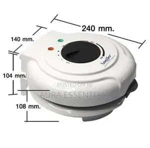 Original Ice Cream Corn Maker (Sonifer)