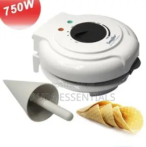 Original Ice Cream Corn Maker (Sonifer)
