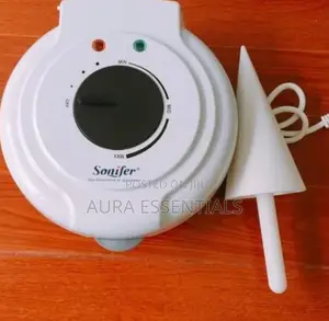 Original Ice Cream Corn Maker (Sonifer)