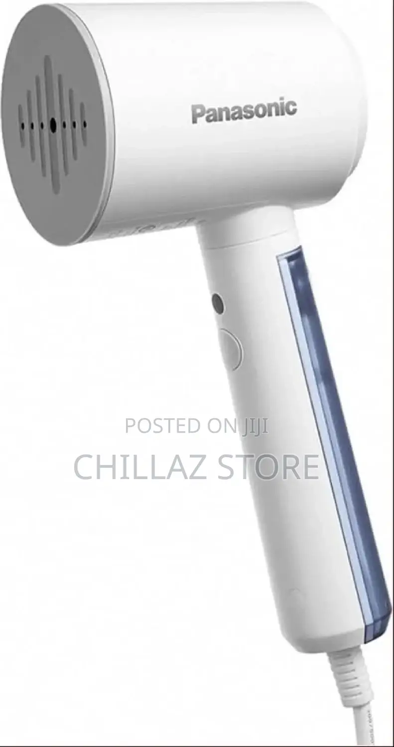 Panasonic Portable Handheld Garment Steamer,