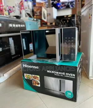 30L Hisense Microwave Oven