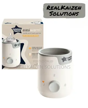 TOMMEE TIPPEE Easiwarm Bottle And Food Warmer