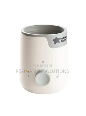 TOMMEE TIPPEE Easiwarm Bottle And Food Warmer