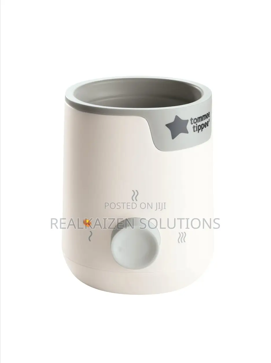 TOMMEE TIPPEE Easiwarm Bottle And Food Warmer