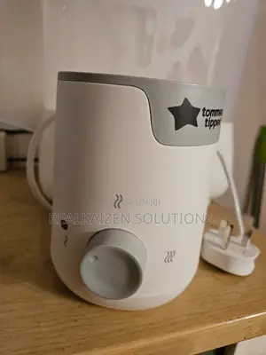 TOMMEE TIPPEE Easiwarm Bottle And Food Warmer