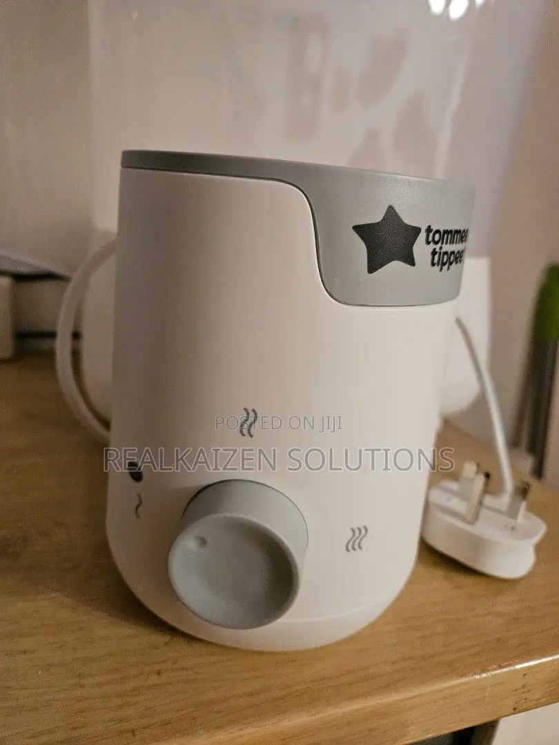 TOMMEE TIPPEE Easiwarm Bottle And Food Warmer