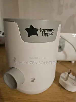 TOMMEE TIPPEE Easiwarm Bottle And Food Warmer