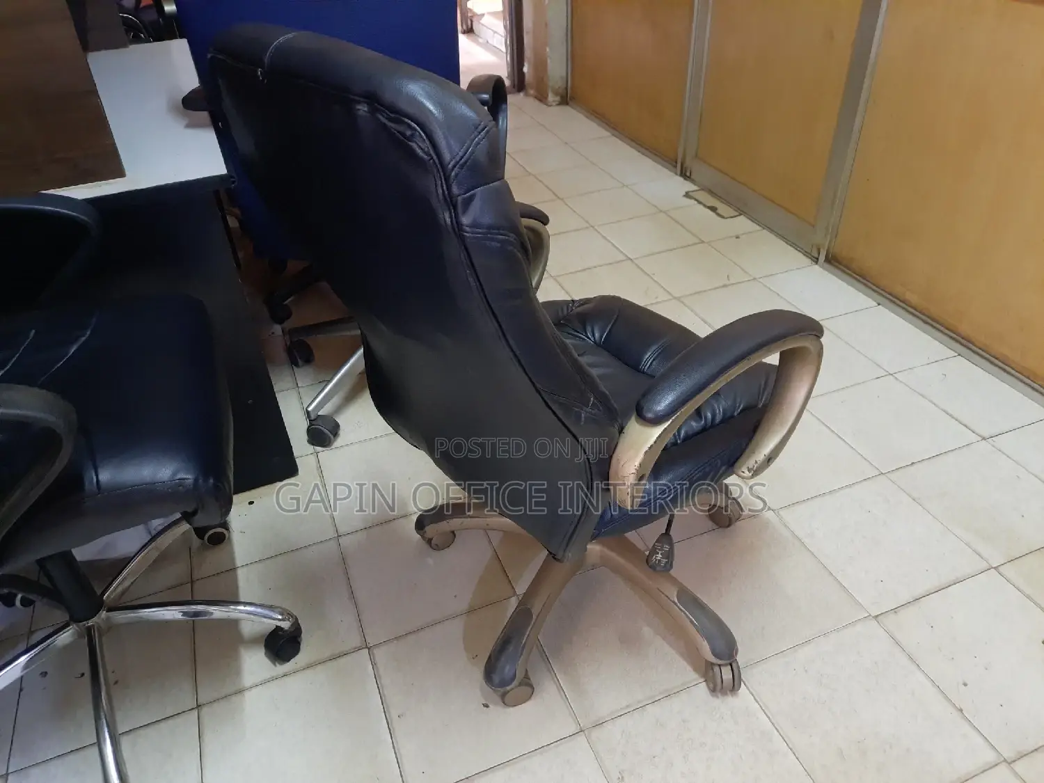 Office Chair for Sale