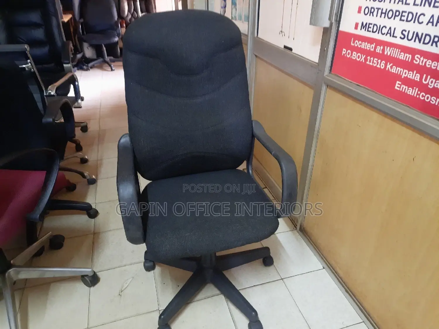 Office Chair