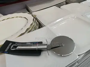 Pizza Cutter