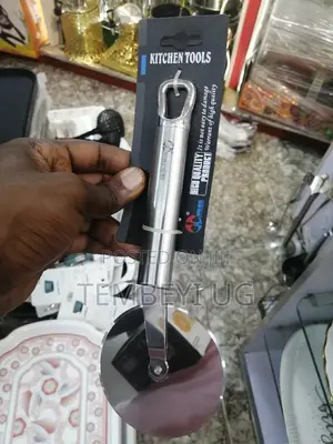 Pizza Cutter