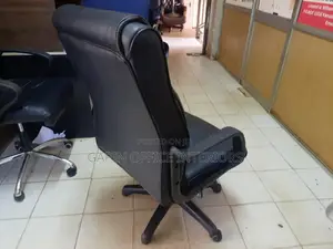 Medium Back Office Chair