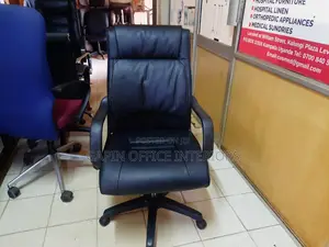 Medium Back Office Chair
