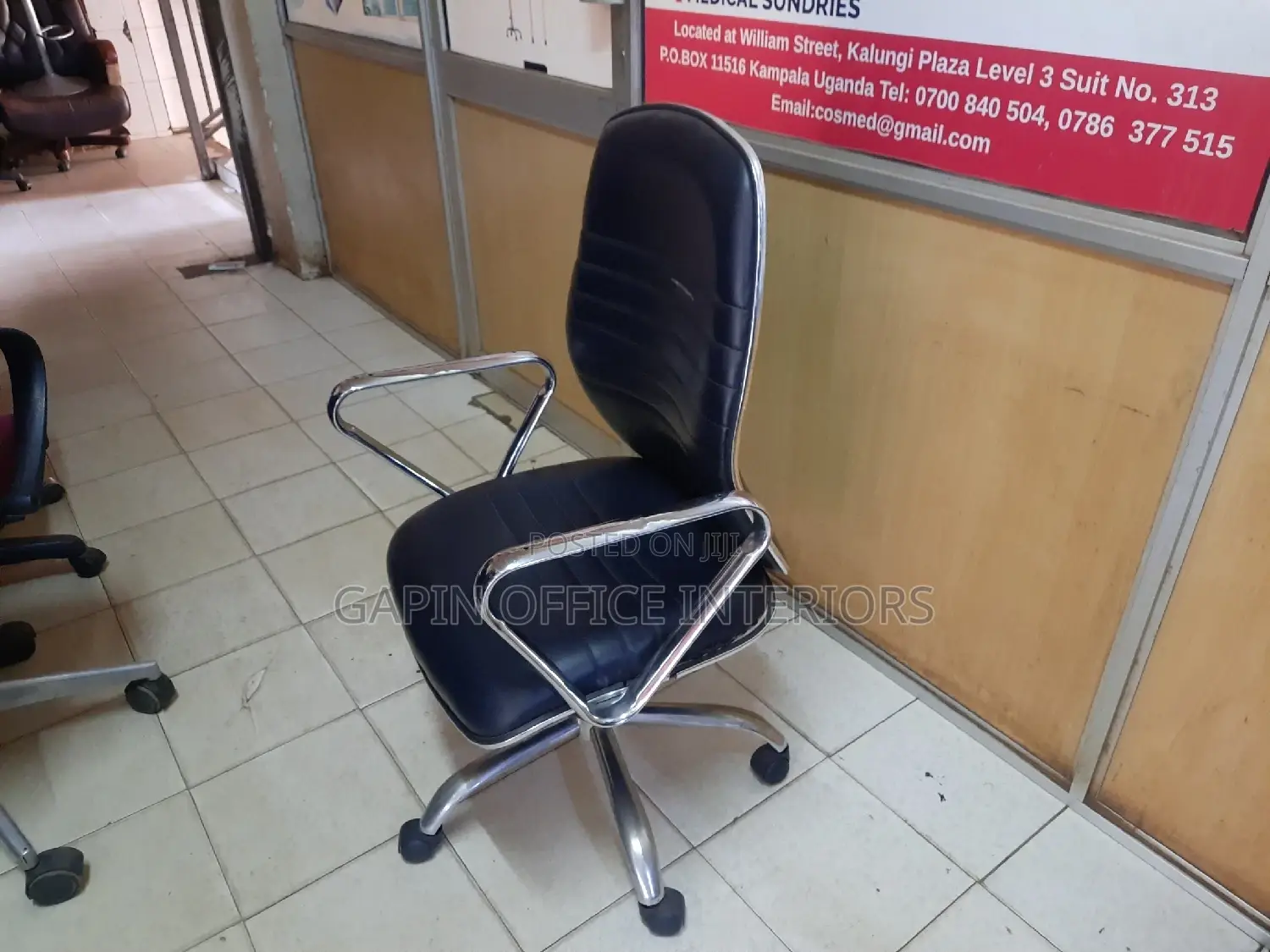 Office Chair